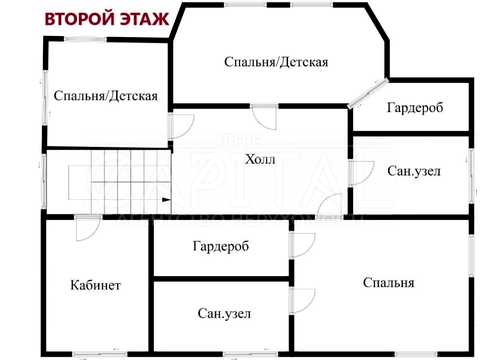 дом по адресу Садова ул., 4-А