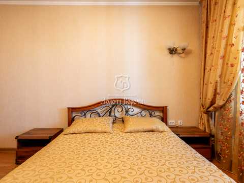 квартира за адресою Миколи Бажана просп., 9