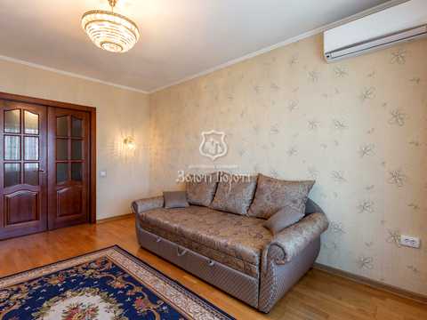 квартира за адресою Миколи Бажана просп., 9