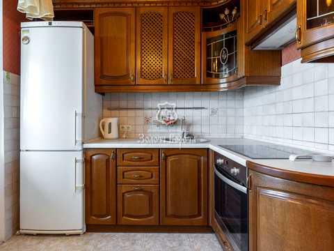 квартира за адресою Миколи Бажана просп., 9