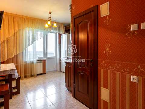 квартира за адресою Миколи Бажана просп., 9