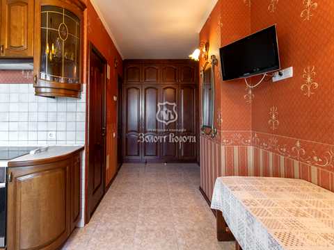 квартира за адресою Миколи Бажана просп., 9