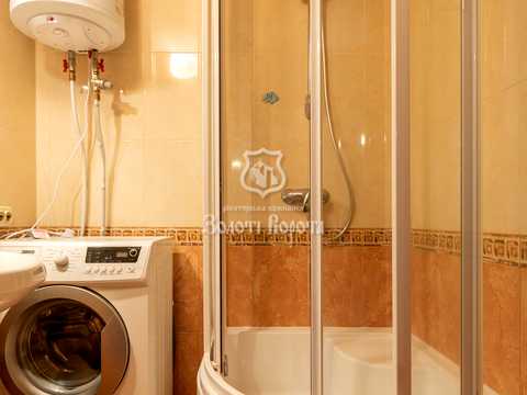 квартира за адресою Миколи Бажана просп., 9