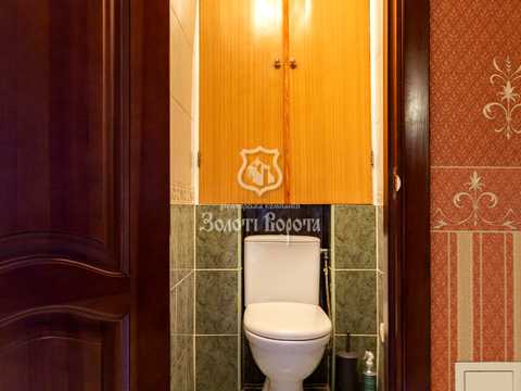 квартира за адресою Миколи Бажана просп., 9