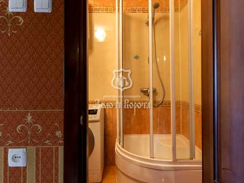 квартира за адресою Миколи Бажана просп., 9