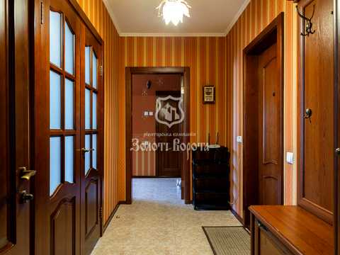 квартира за адресою Миколи Бажана просп., 9