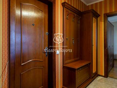 квартира за адресою Миколи Бажана просп., 9