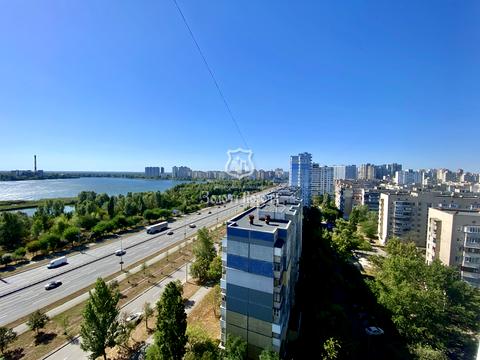 квартира за адресою Миколи Бажана просп., 9