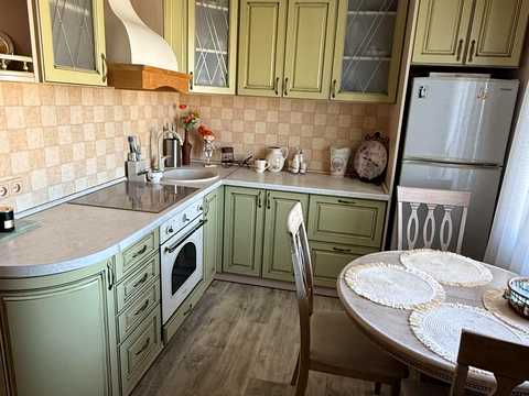 квартира за адресою Червоної Калини просп. (Володимира Маяковського), 38/10