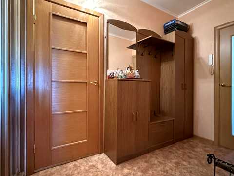 квартира за адресою Червоної Калини просп. (Володимира Маяковського), 38/10