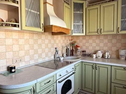 квартира за адресою Червоної Калини просп. (Володимира Маяковського), 38/10