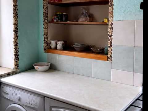 квартира за адресою Пироговська вул., 7/9б