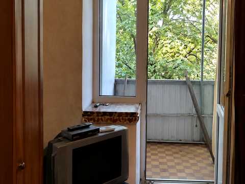 квартира за адресою Пироговська вул., 7/9б