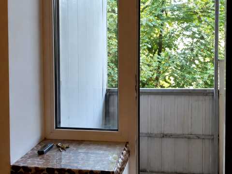 квартира за адресою Пироговська вул., 7/9б