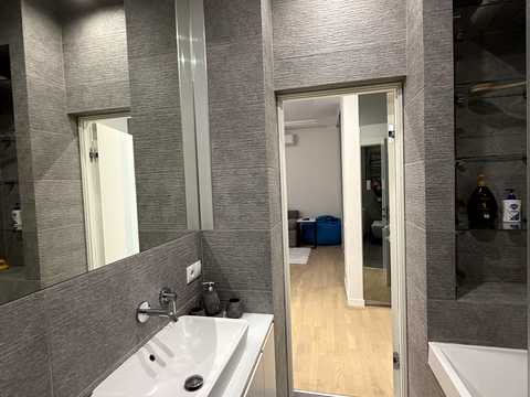 квартира за адресою Трускавецька вул., 4-Б