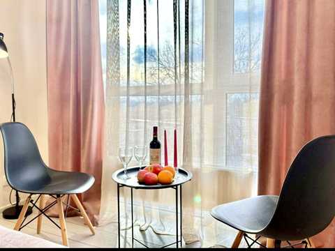 квартира по адресу Салтовское шоссе, 43