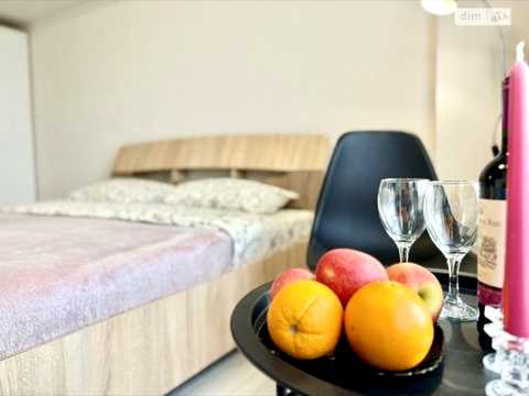 квартира по адресу Салтовское шоссе, 43