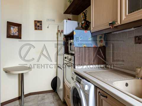 квартира за адресою Тараса Шевченка бульв., 2