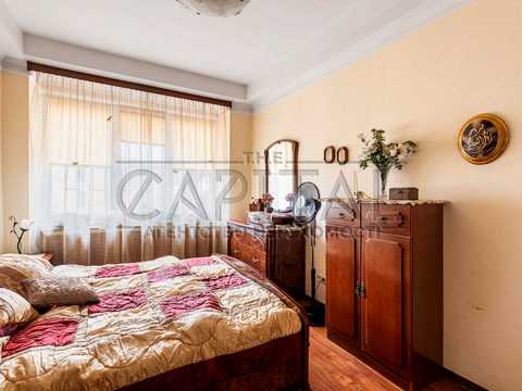 квартира за адресою Тараса Шевченка бульв., 2