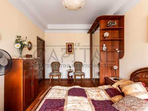 квартира за адресою Тараса Шевченка бульв., 2