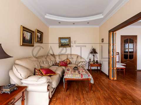 квартира за адресою Тараса Шевченка бульв., 2