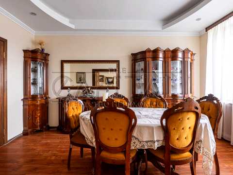 квартира за адресою Тараса Шевченка бульв., 2