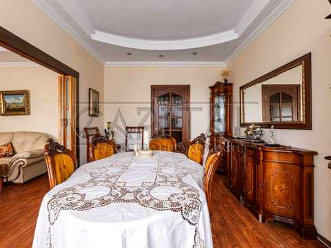 квартира за адресою Тараса Шевченка бульв., 2