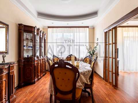 квартира за адресою Тараса Шевченка бульв., 2