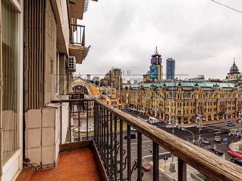 квартира за адресою Тараса Шевченка бульв., 2