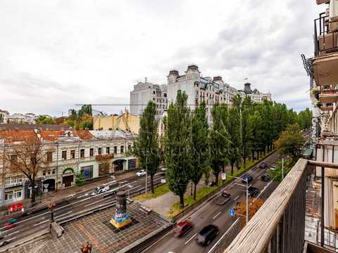 квартира за адресою Тараса Шевченка бульв., 2