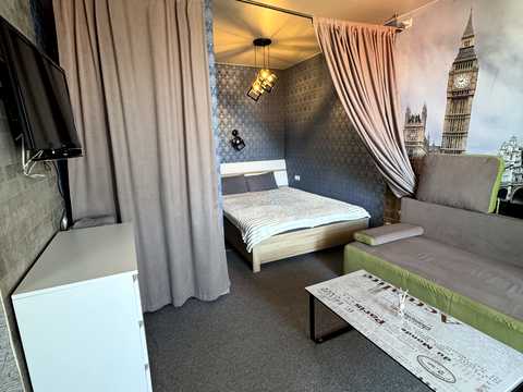 квартира за адресою Чорновола вул., 29