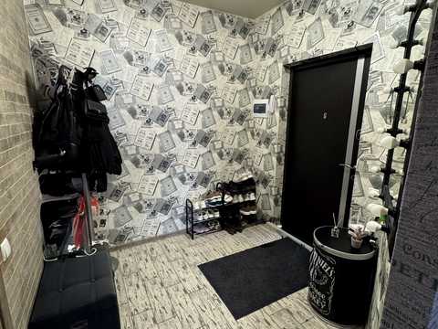 квартира за адресою Чорновола вул., 29