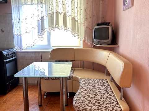 квартира по адресу Северная ул. (Північна), 10