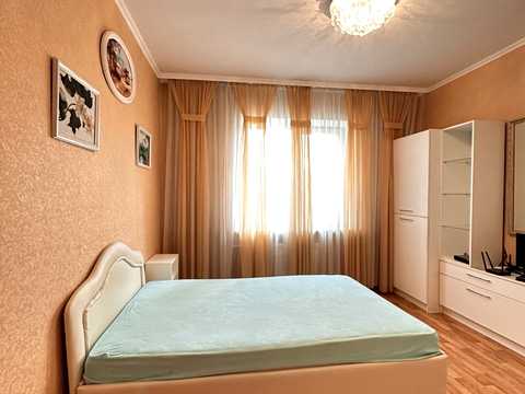 квартира по адресу Северная ул. (Північна), 10