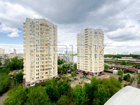 квартира по адресу Митрополита Андрея Шептицкого ул. (Анатолія Луначарського), 14