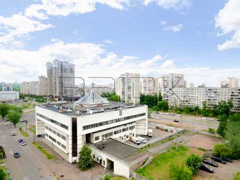 квартира по адресу Митрополита Андрея Шептицкого ул. (Анатолія Луначарського), 14
