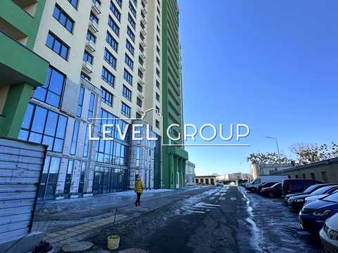 квартира за адресою Михайла Максимовича вул. (Онуфрія Трутенка), 32-В