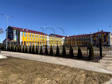 квартира по адресу Паркова ул., (Будинок Б2)