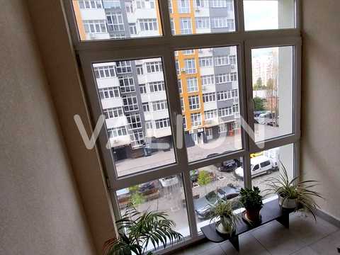 квартира за адресою Боголюбова вул., 11-А