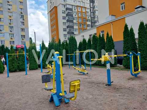 квартира за адресою Боголюбова вул., 11-А