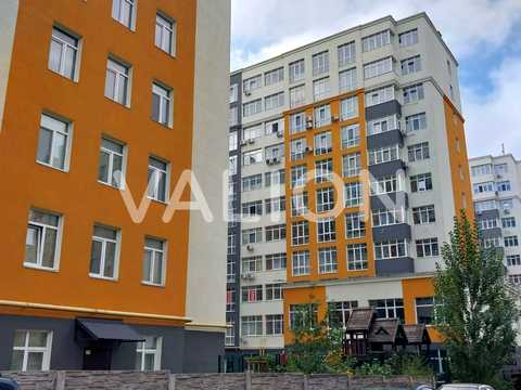 квартира за адресою Боголюбова вул., 11-А