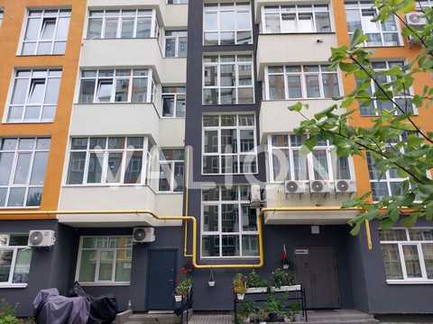квартира за адресою Боголюбова вул., 11-А
