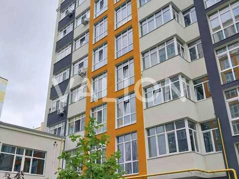 квартира за адресою Боголюбова вул., 11-А