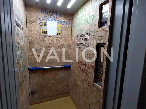 квартира за адресою Боголюбова вул., 11-А