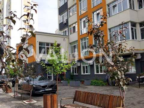 квартира за адресою Боголюбова вул., 11-А