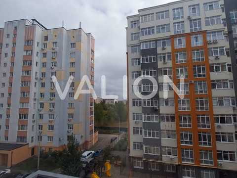 квартира за адресою Боголюбова вул., 11-А
