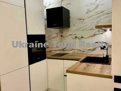 квартира за адресою Столичне шосе, 1