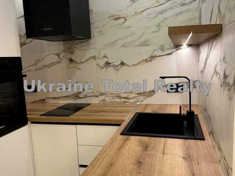 квартира за адресою Столичне шосе, 1