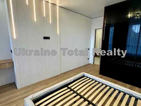 квартира за адресою Столичне шосе, 1