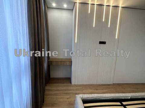квартира за адресою Столичне шосе, 1